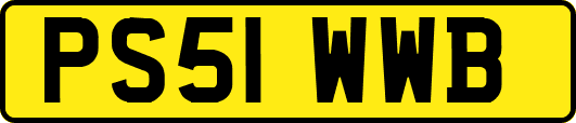 PS51WWB