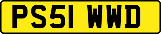 PS51WWD