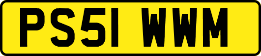PS51WWM