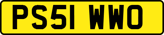 PS51WWO