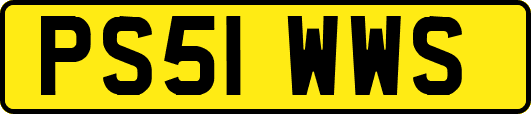 PS51WWS