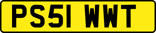 PS51WWT