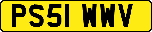 PS51WWV