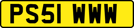 PS51WWW