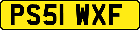 PS51WXF