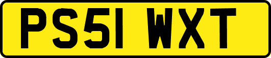 PS51WXT