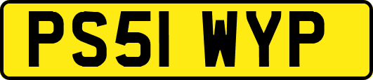 PS51WYP