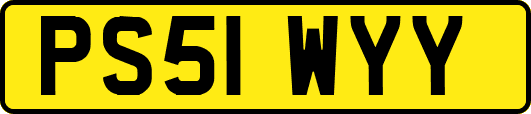 PS51WYY