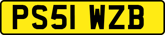 PS51WZB