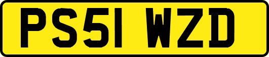 PS51WZD