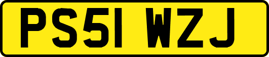 PS51WZJ