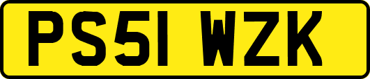 PS51WZK