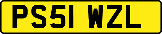PS51WZL
