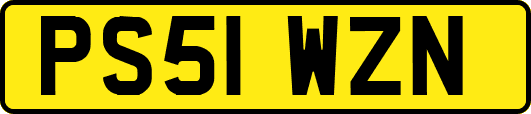 PS51WZN