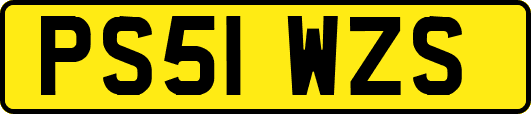 PS51WZS
