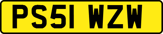 PS51WZW