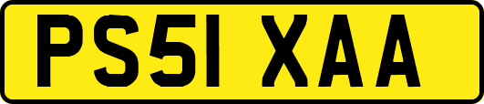 PS51XAA