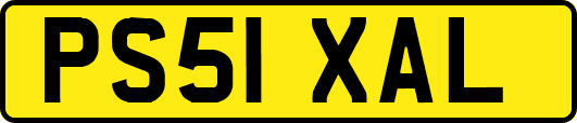 PS51XAL
