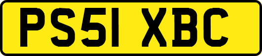 PS51XBC