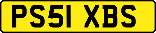 PS51XBS