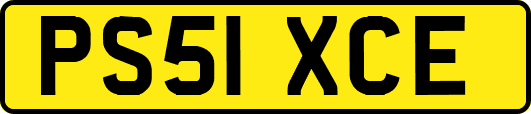 PS51XCE