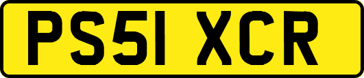PS51XCR