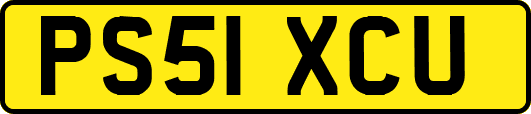 PS51XCU