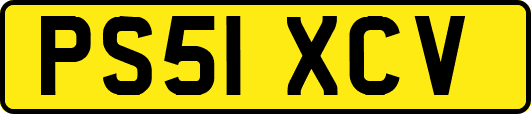 PS51XCV