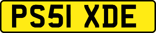 PS51XDE