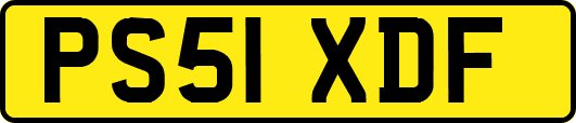 PS51XDF