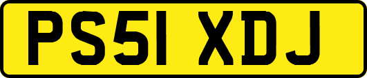 PS51XDJ