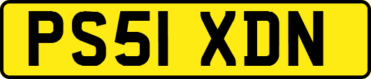 PS51XDN