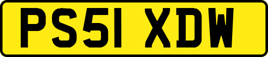 PS51XDW