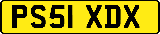 PS51XDX