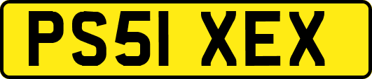 PS51XEX