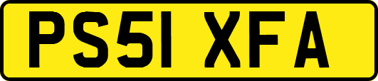 PS51XFA