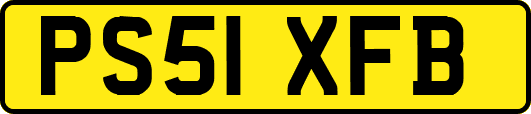 PS51XFB