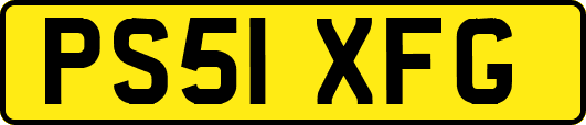 PS51XFG
