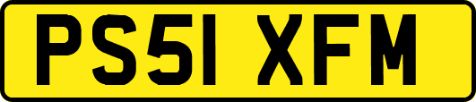 PS51XFM