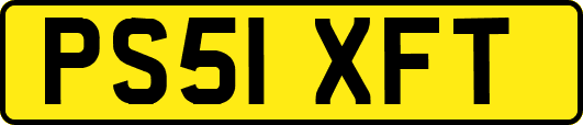PS51XFT