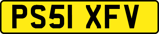 PS51XFV
