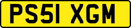 PS51XGM