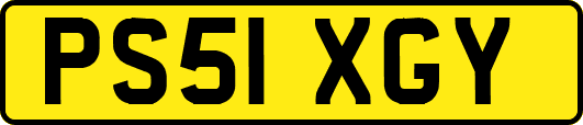 PS51XGY