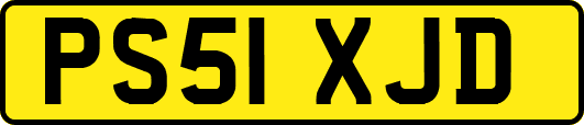PS51XJD