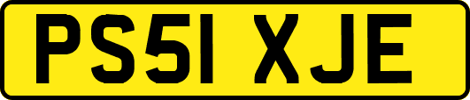 PS51XJE