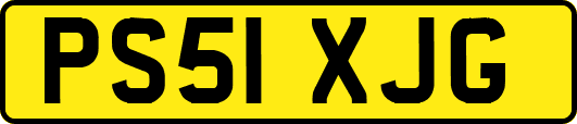 PS51XJG