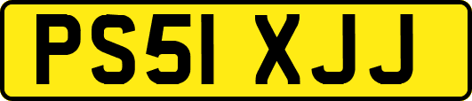 PS51XJJ