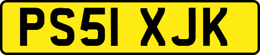 PS51XJK