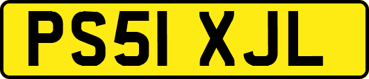PS51XJL