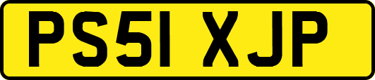PS51XJP